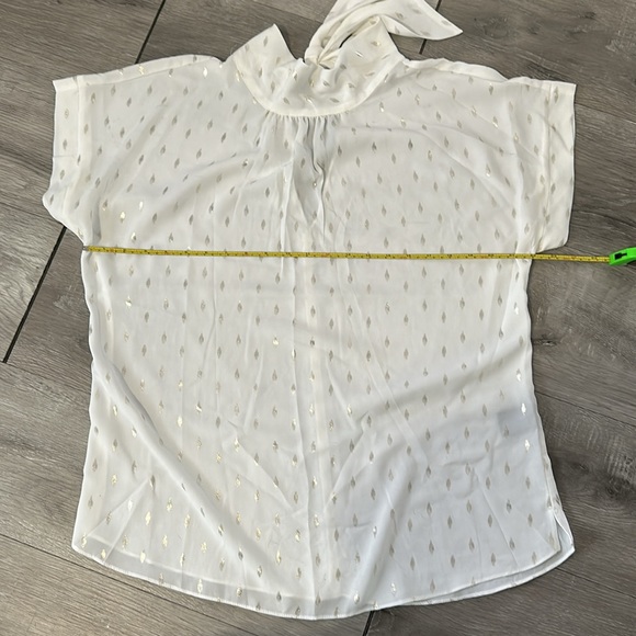 Blouse - Picture 5 of 8